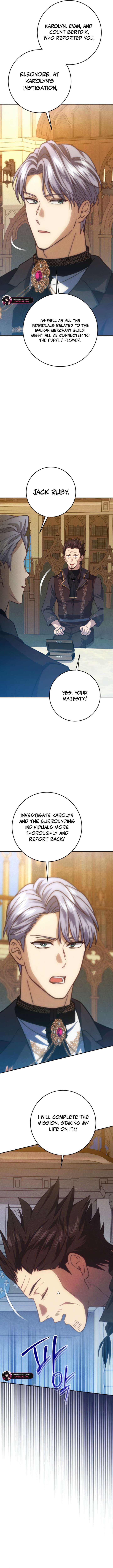 Duchess Mecklen’s Elegant Rebellion Chapter 56 56 7