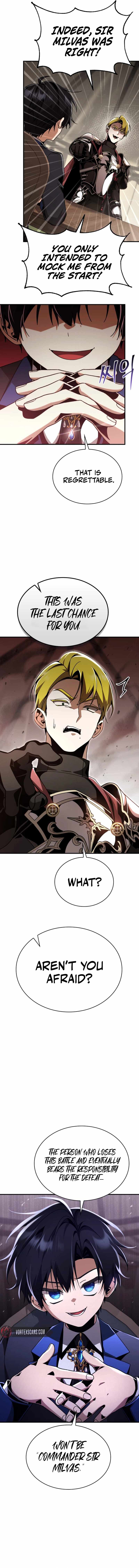 Dukedom’s Legendary Prodigy Chapter 23 71 13