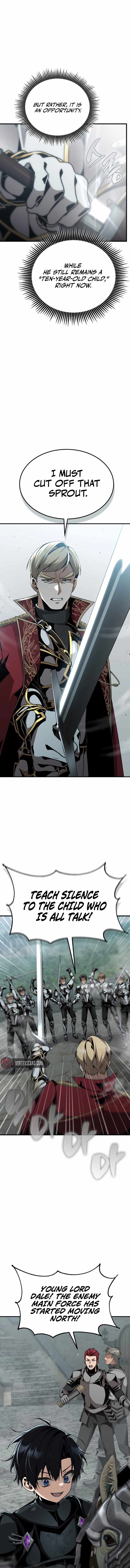 Dukedom’s Legendary Prodigy Chapter 23 74 16