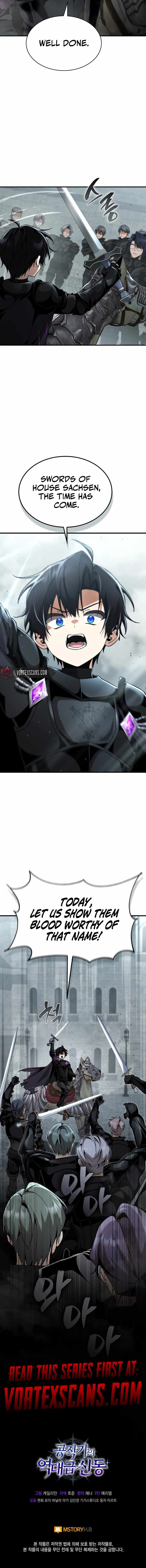 Dukedom’s Legendary Prodigy Chapter 23 75 17