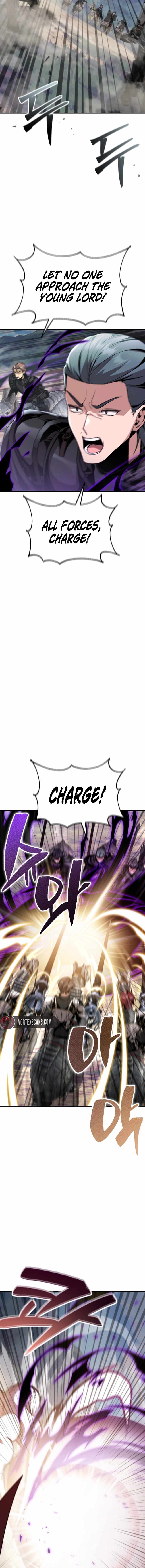 Dukedom’s Legendary Prodigy Chapter 24 71 07