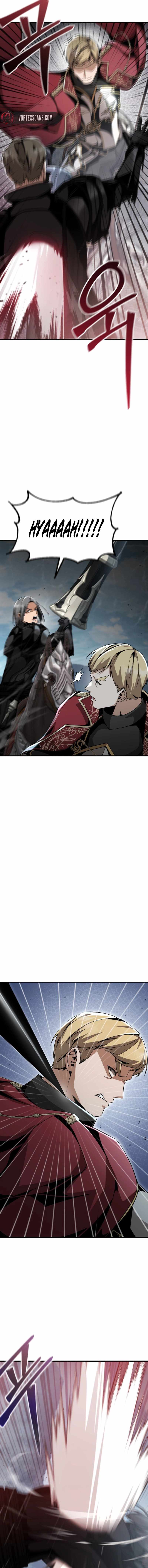 Dukedom’s Legendary Prodigy Chapter 24 73 09