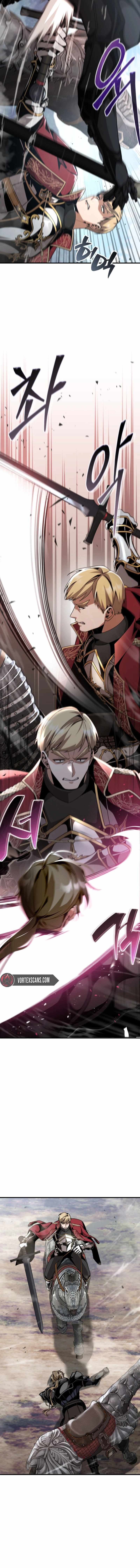 Dukedom’s Legendary Prodigy Chapter 24 74 10