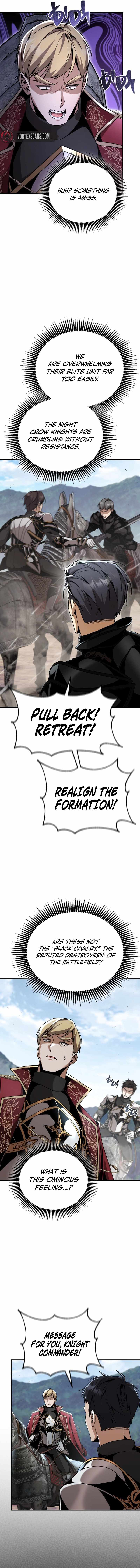 Dukedom’s Legendary Prodigy Chapter 24 75 11