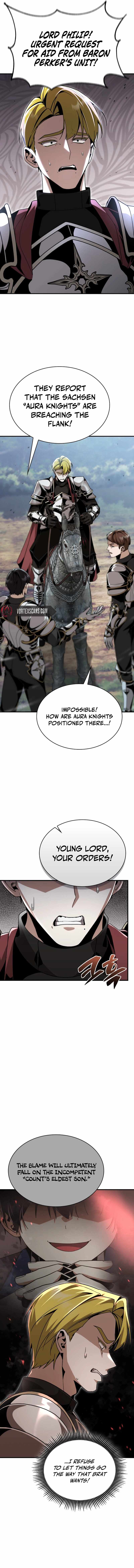 Dukedom’s Legendary Prodigy Chapter 24 77 13