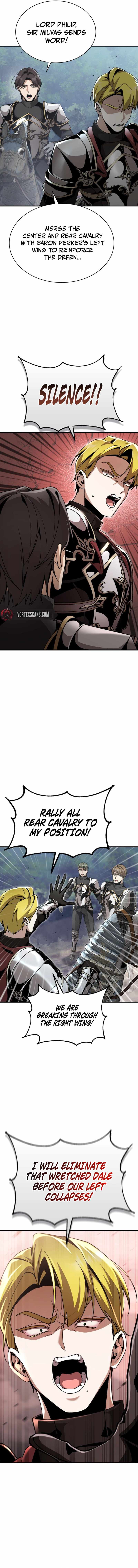 Dukedom’s Legendary Prodigy Chapter 24 78 14