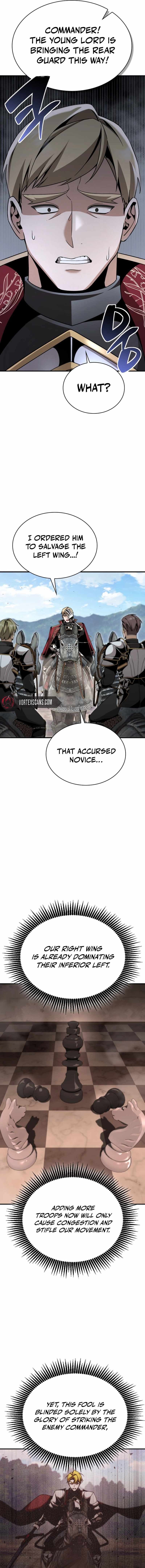 Dukedom’s Legendary Prodigy Chapter 24 79 15