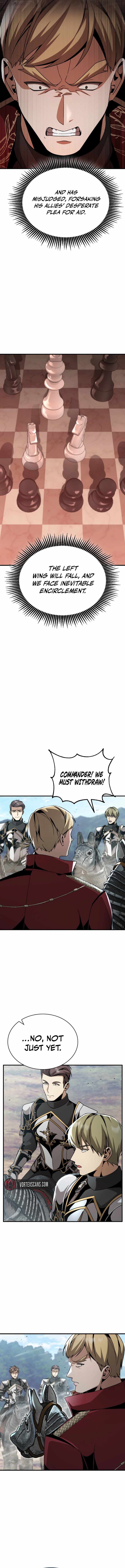 Dukedom’s Legendary Prodigy Chapter 24 80 16