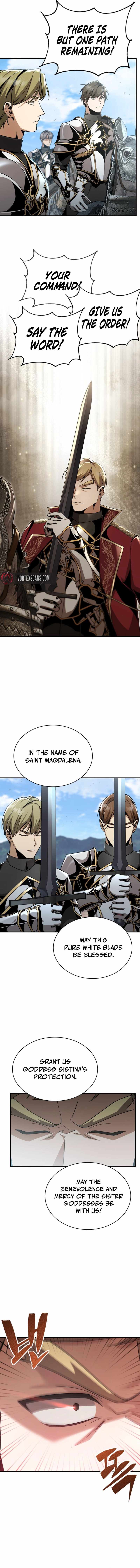 Dukedom’s Legendary Prodigy Chapter 24 82 18