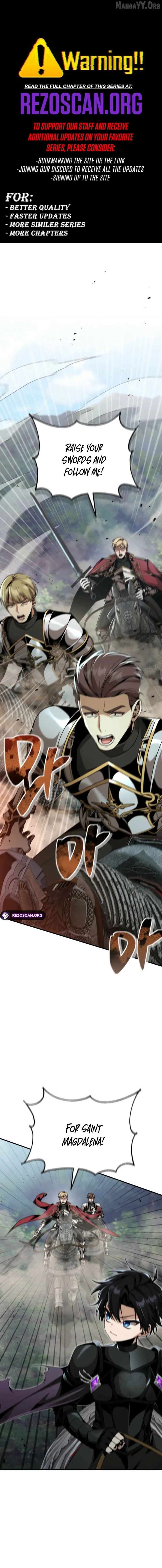 Dukedom’s Legendary Prodigy Chapter 25 83 1