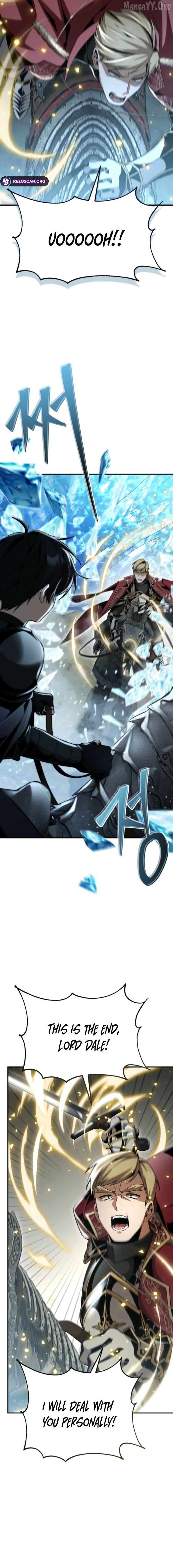 Dukedom’s Legendary Prodigy Chapter 25 92 10