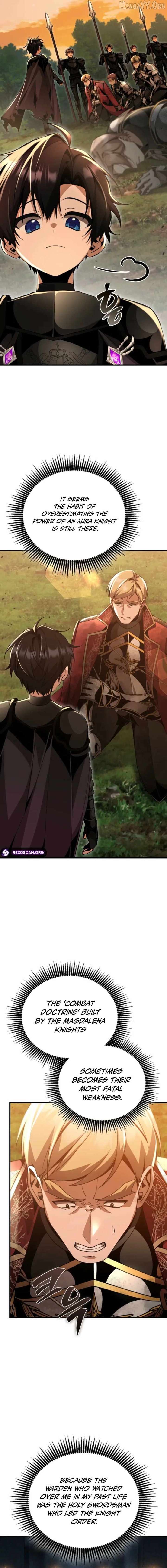 Dukedom’s Legendary Prodigy Chapter 25 94 12