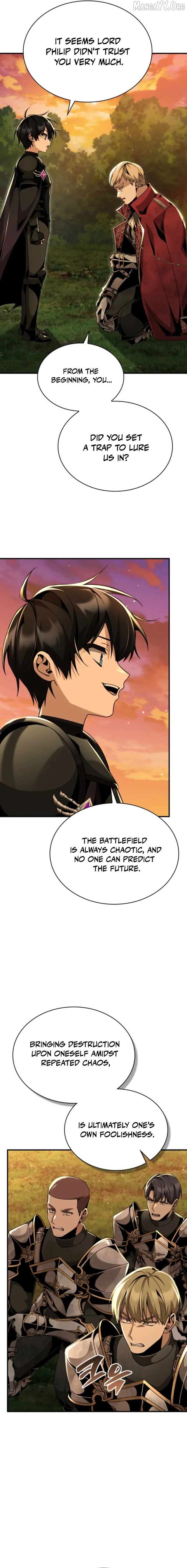 Dukedom’s Legendary Prodigy Chapter 25 96 14