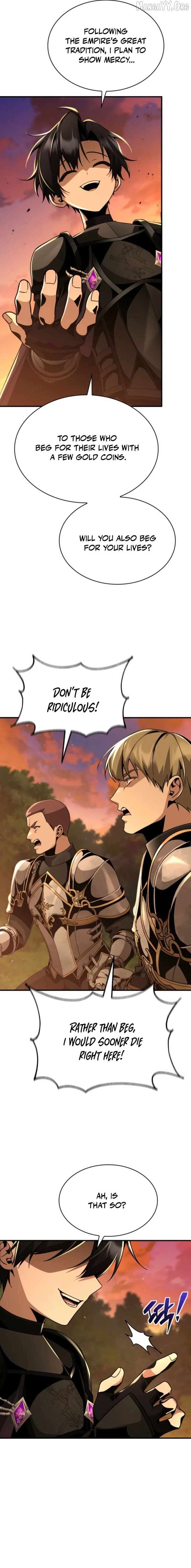 Dukedom’s Legendary Prodigy Chapter 25 97 15