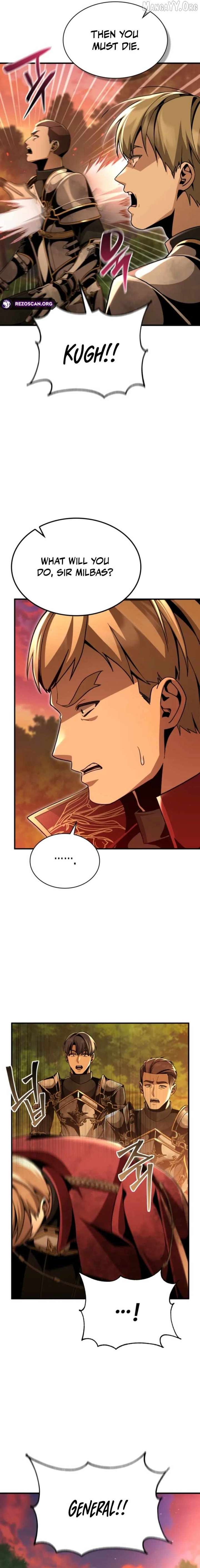 Dukedom’s Legendary Prodigy Chapter 25 98 16