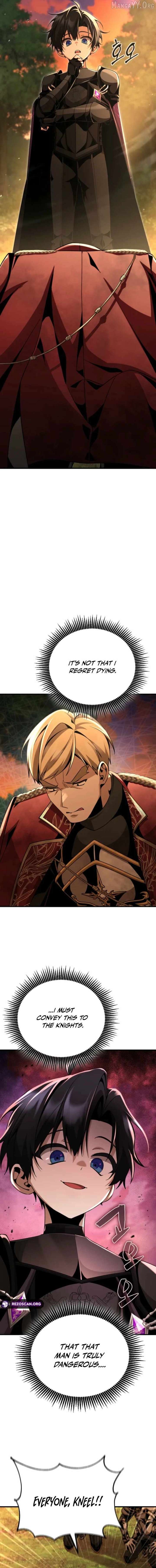 Dukedom’s Legendary Prodigy Chapter 25 99 17