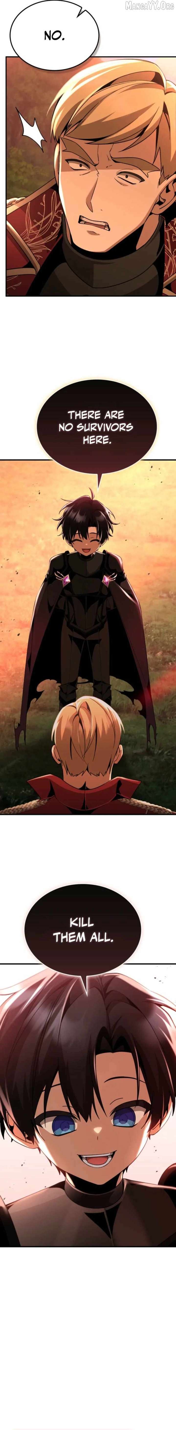 Dukedom’s Legendary Prodigy Chapter 25 101 19