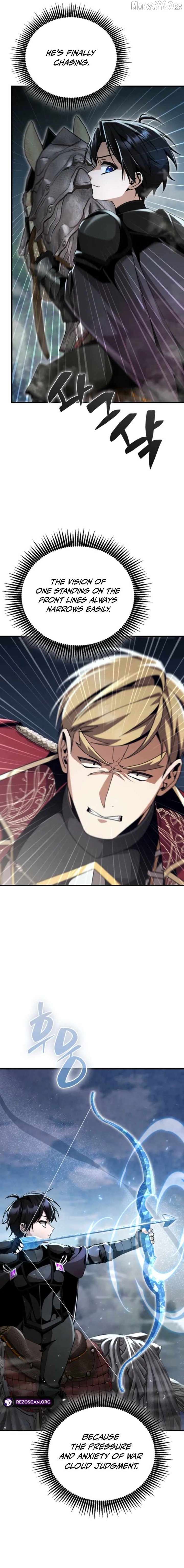 Dukedom’s Legendary Prodigy Chapter 25 84 2