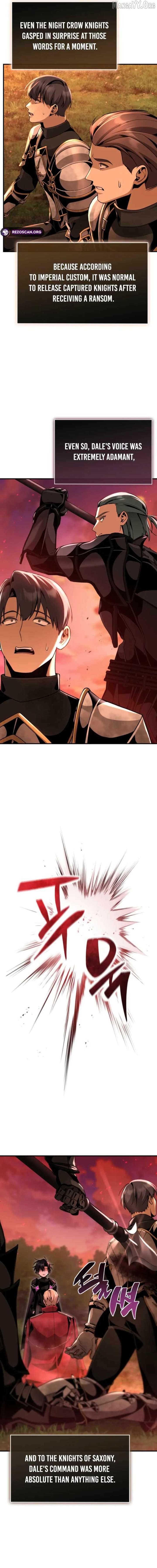 Dukedom’s Legendary Prodigy Chapter 25 102 20