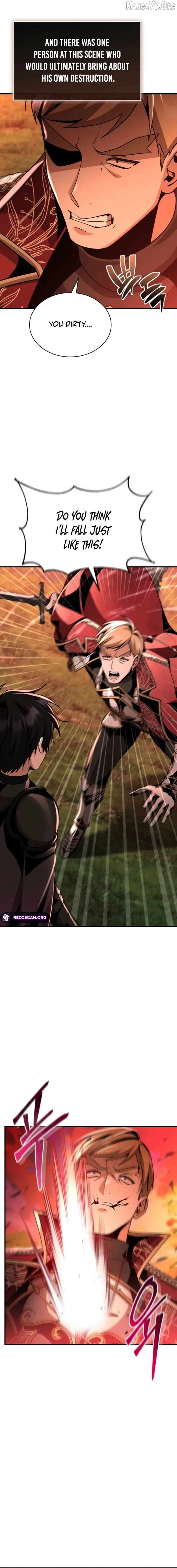 Dukedom’s Legendary Prodigy Chapter 25 103 21