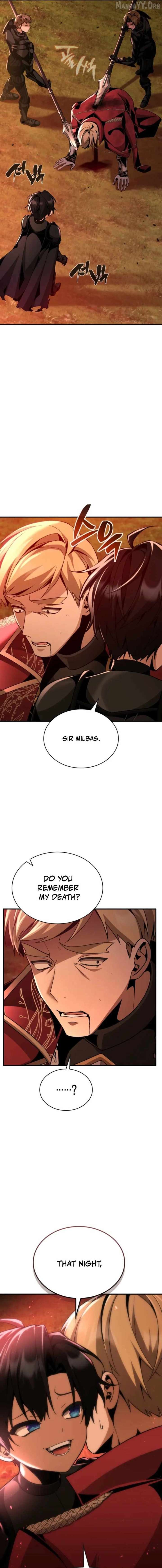 Dukedom’s Legendary Prodigy Chapter 25 104 22