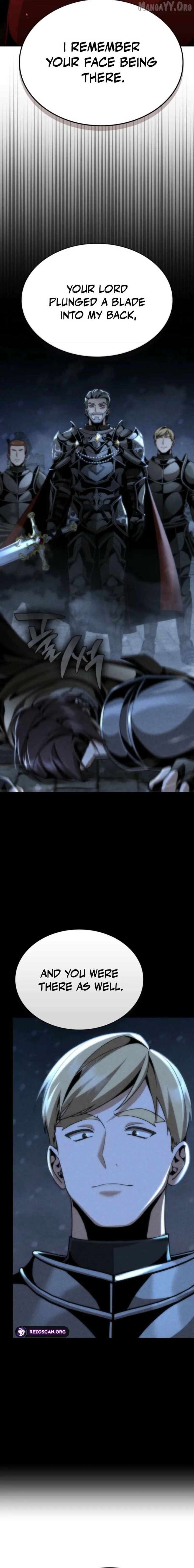 Dukedom’s Legendary Prodigy Chapter 25 105 23