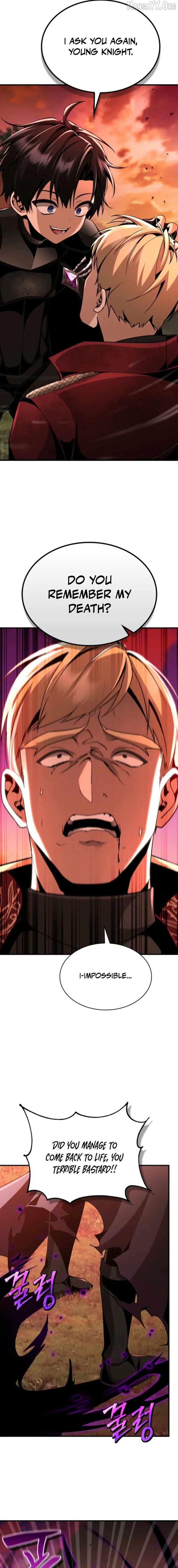 Dukedom’s Legendary Prodigy Chapter 25 106 24