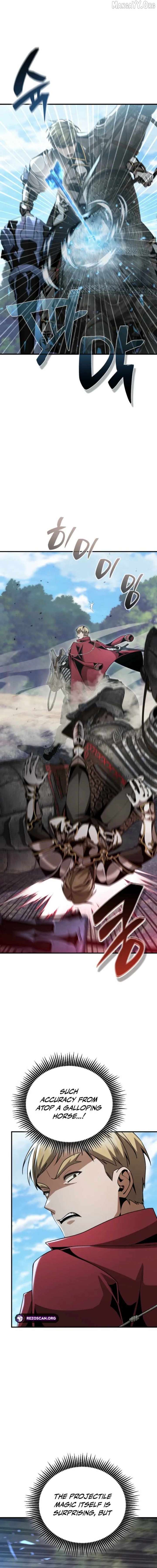 Dukedom’s Legendary Prodigy Chapter 25 86 4