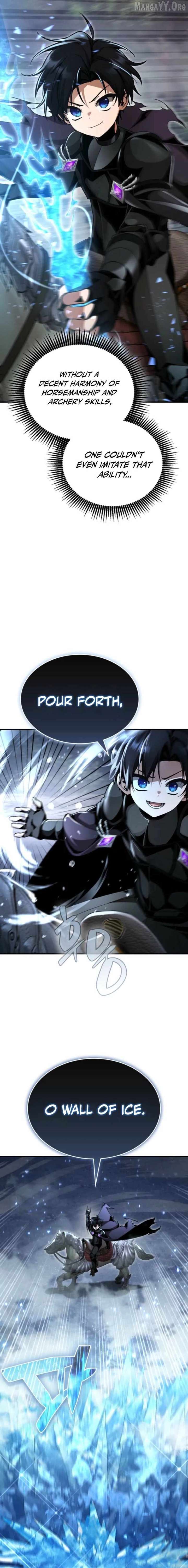 Dukedom’s Legendary Prodigy Chapter 25 87 5