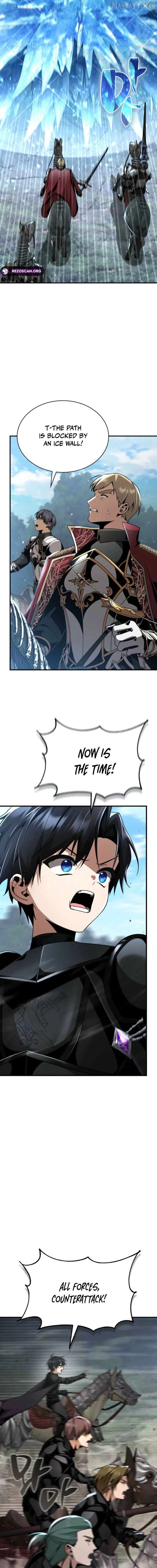 Dukedom’s Legendary Prodigy Chapter 25 88 6