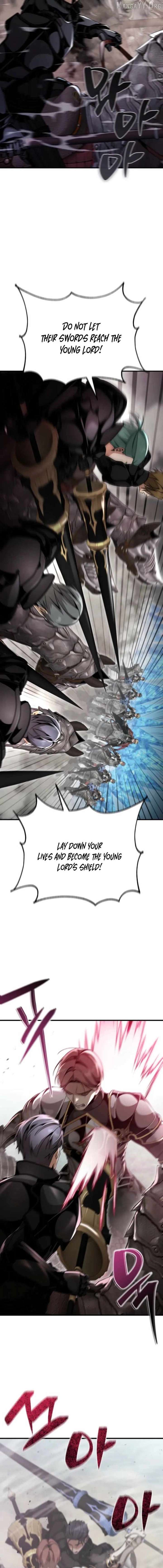 Dukedom’s Legendary Prodigy Chapter 25 89 7