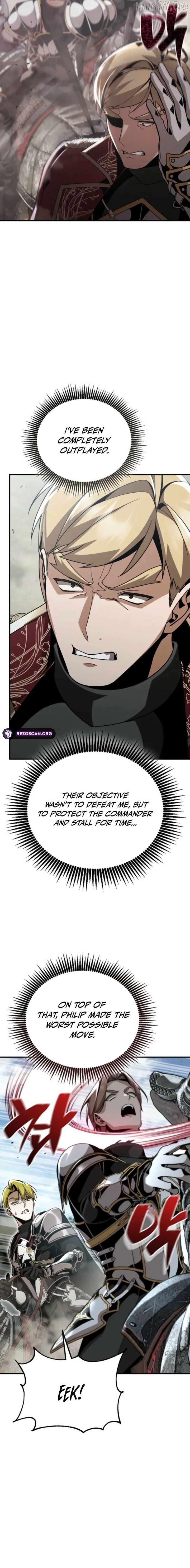 Dukedom’s Legendary Prodigy Chapter 25 90 8