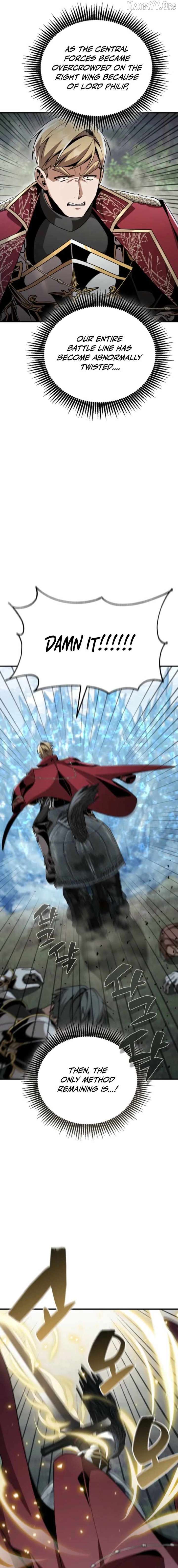 Dukedom’s Legendary Prodigy Chapter 25 91 9