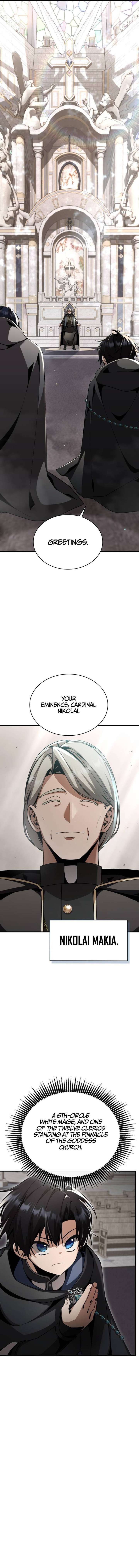 Dukedom’s Legendary Prodigy Chapter 28 72 1