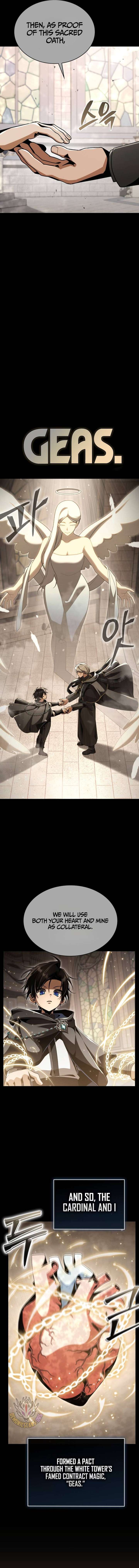 Dukedom’s Legendary Prodigy Chapter 28 82 11