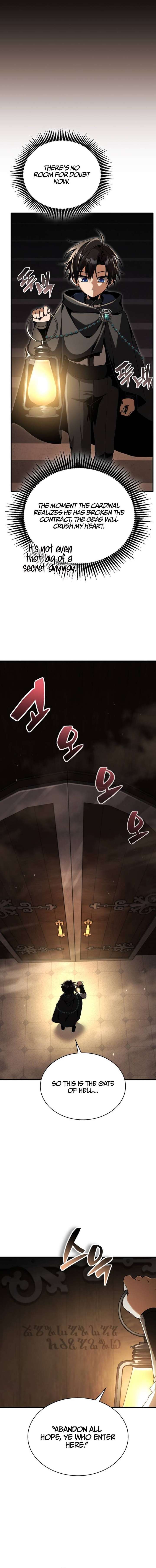 Dukedom’s Legendary Prodigy Chapter 28 83 12