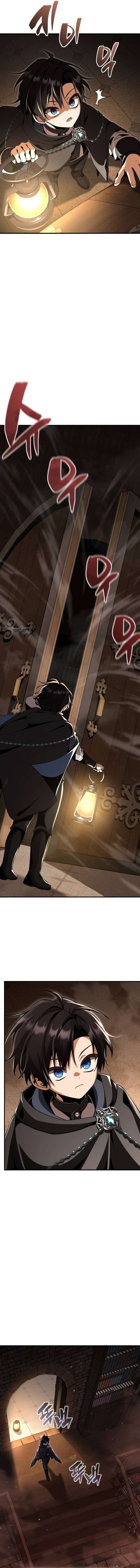 Dukedom’s Legendary Prodigy Chapter 28 84 13