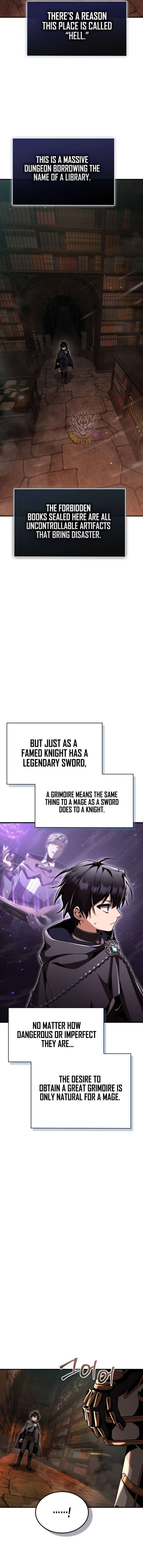 Dukedom’s Legendary Prodigy Chapter 28 85 14