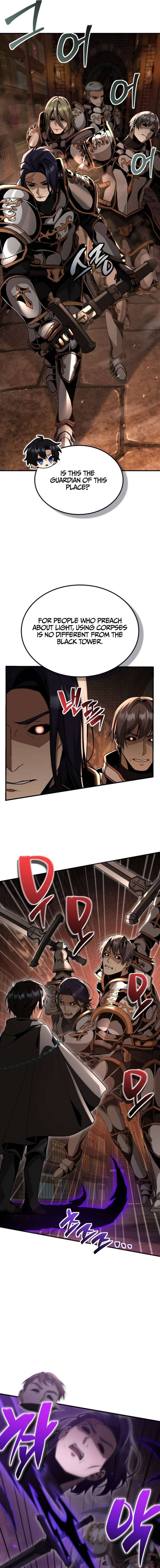 Dukedom’s Legendary Prodigy Chapter 28 86 15