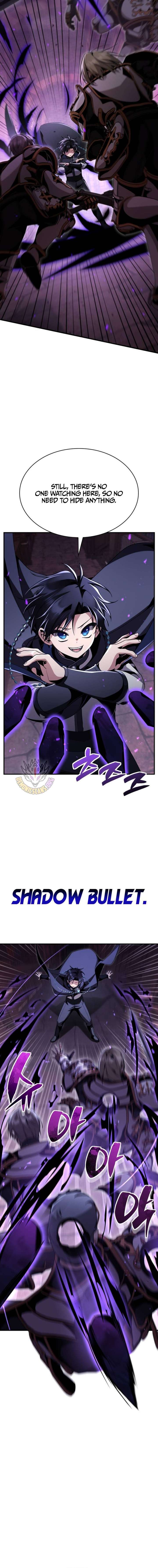 Dukedom’s Legendary Prodigy Chapter 28 87 16