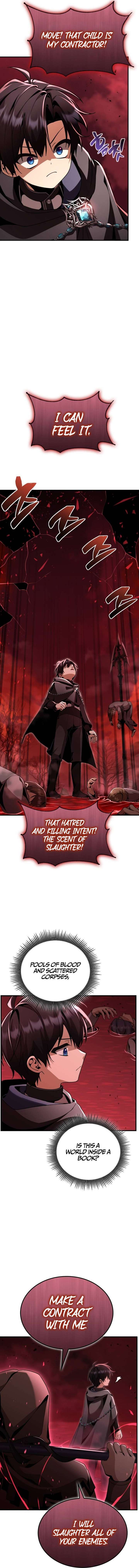 Dukedom’s Legendary Prodigy Chapter 28 90 19