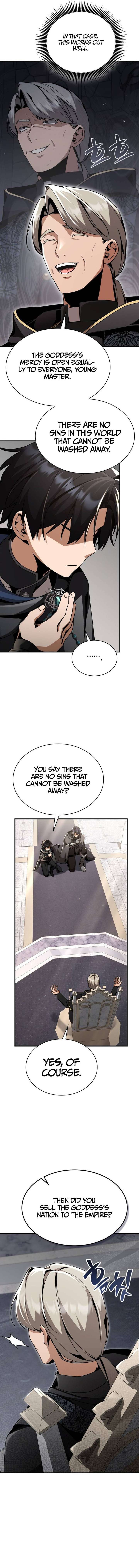 Dukedom’s Legendary Prodigy Chapter 28 75 4