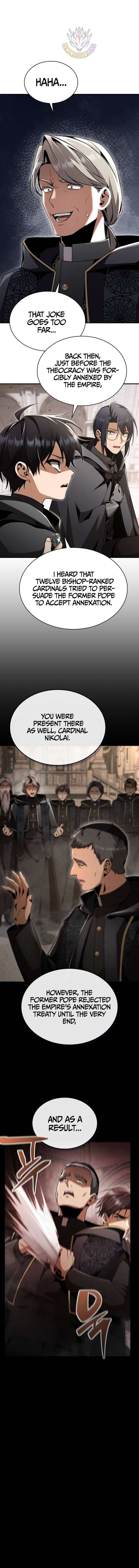 Dukedom’s Legendary Prodigy Chapter 28 76 5