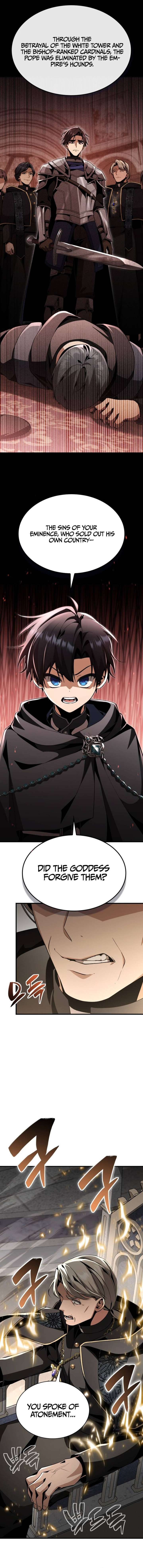 Dukedom’s Legendary Prodigy Chapter 28 77 6