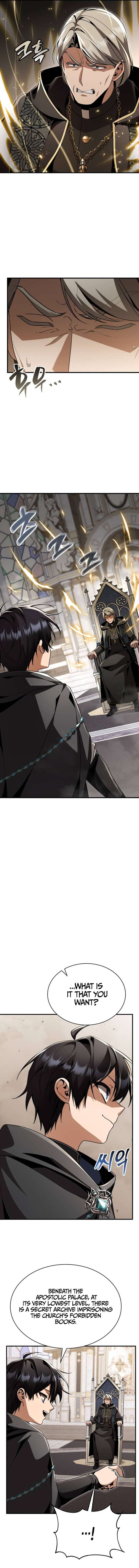 Dukedom’s Legendary Prodigy Chapter 28 79 8