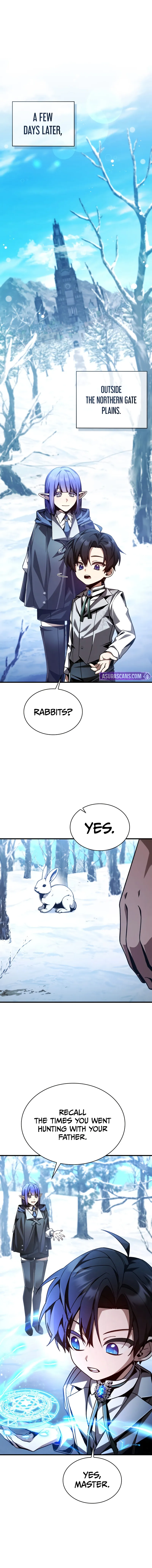 Dukedom’s Legendary Prodigy Chapter 4 51 02