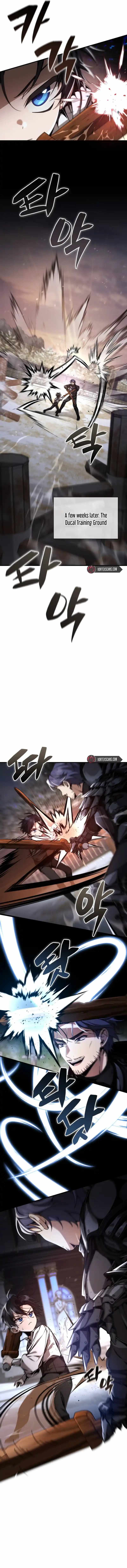 Dukedom’s Legendary Prodigy Chapter 6 60 02