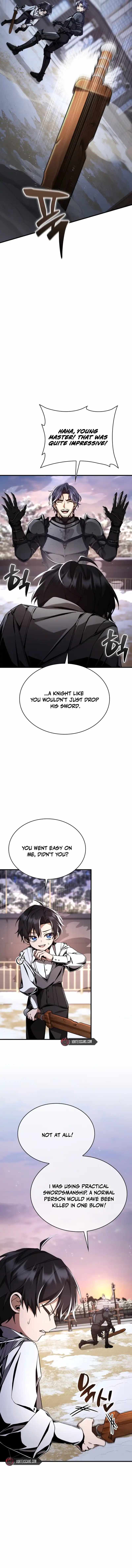 Dukedom’s Legendary Prodigy Chapter 6 62 04