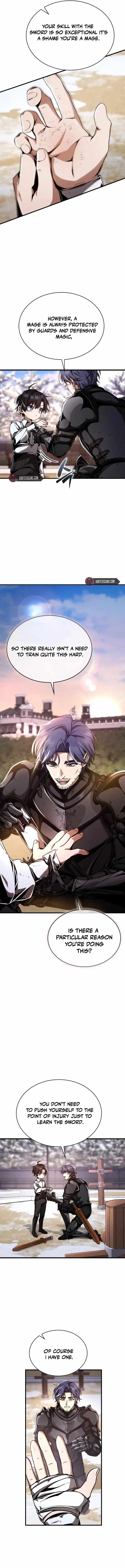 Dukedom’s Legendary Prodigy Chapter 6 63 05