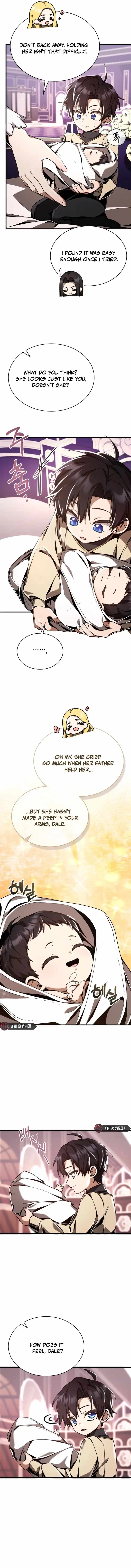 Dukedom’s Legendary Prodigy Chapter 6 68 10